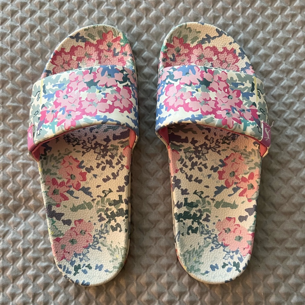 Jackrabbit Slide Sandals